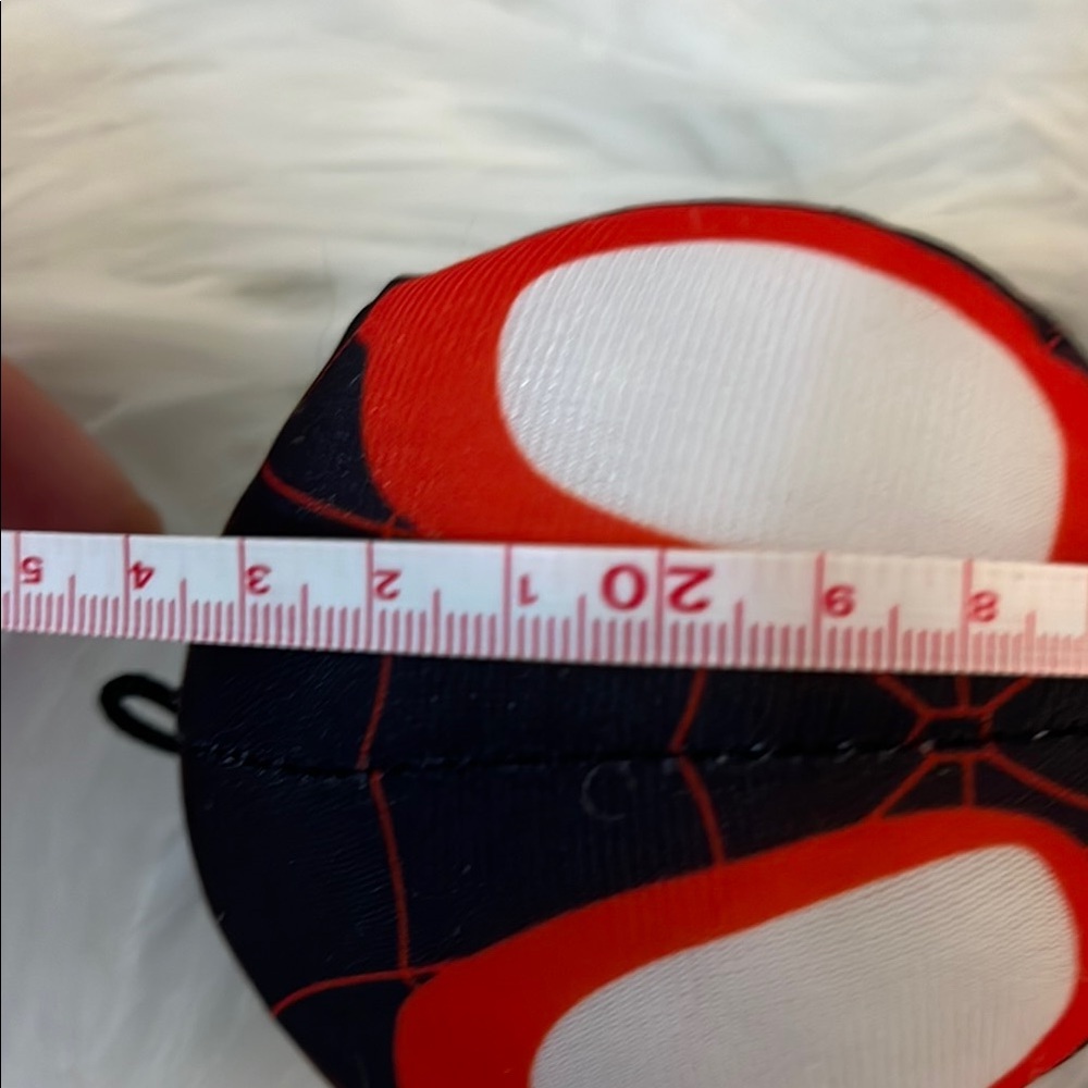 Spider-Man Plush Toy Set - Picture 14 of 16